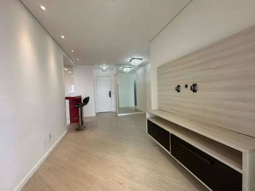 Foto 8 de Apartamento com 2 quartos para alugar, 72m2 em Jardim Piqueroby, São Paulo - SP