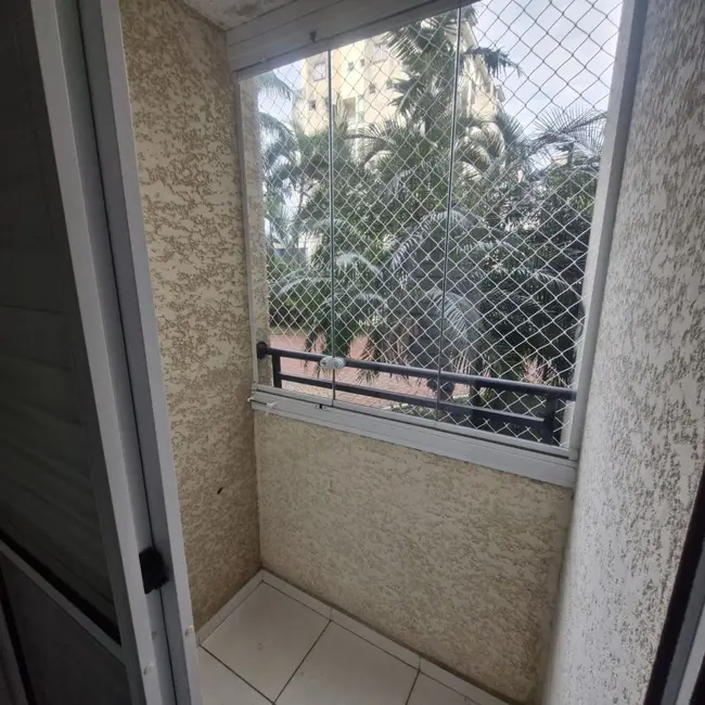 Foto 9 de Apartamento com 2 quartos para alugar, 55m2 em Sítio da Figueira, São Paulo - SP