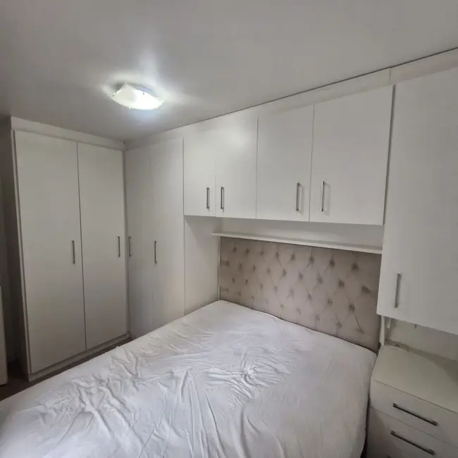 Foto 5 de Apartamento com 2 quartos para alugar, 55m2 em Sítio da Figueira, São Paulo - SP