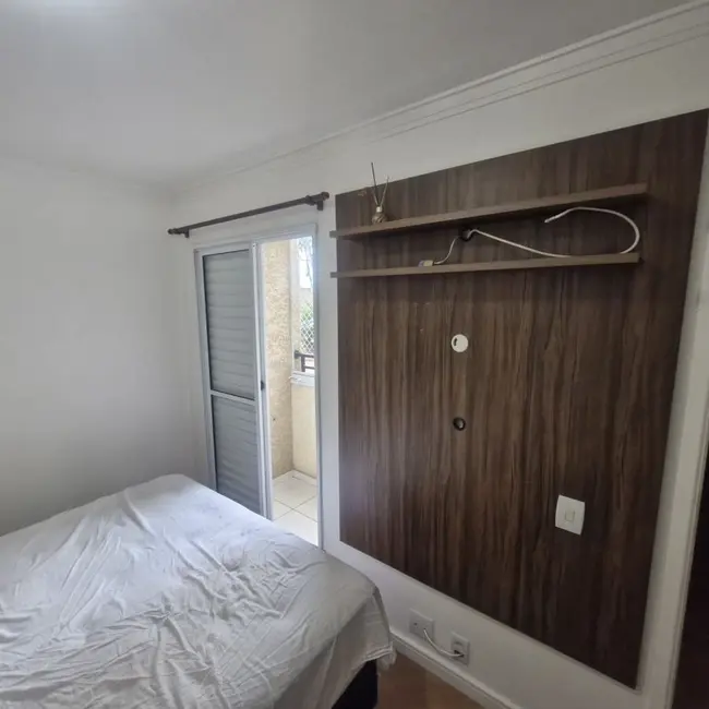 Foto 8 de Apartamento com 2 quartos para alugar, 55m2 em Sítio da Figueira, São Paulo - SP