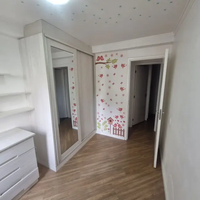 Foto 7 de Apartamento com 2 quartos para alugar, 55m2 em Sítio da Figueira, São Paulo - SP