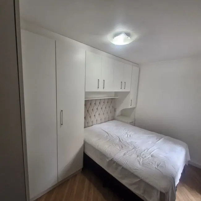 Foto 6 de Apartamento com 2 quartos para alugar, 55m2 em Sítio da Figueira, São Paulo - SP