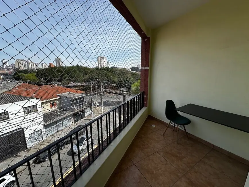 Apartamento com 3 quartos à venda, 90m2 em Vila Regente Feijó, São Paulo - SP - imagem 3 Foto 3 de Apartamento com 3 quartos à venda, 90m2 em Vila Regente Feijó, São Paulo - SP