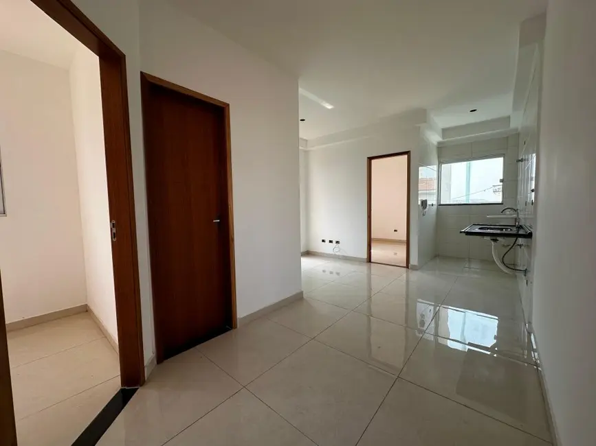 Foto 1 de Apartamento com 2 quartos para alugar, 38m2 em Jardim Vila Formosa, São Paulo - SP