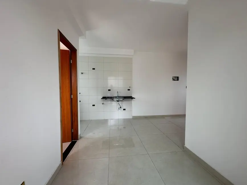 Foto 3 de Apartamento com 2 quartos para alugar, 38m2 em Jardim Vila Formosa, São Paulo - SP