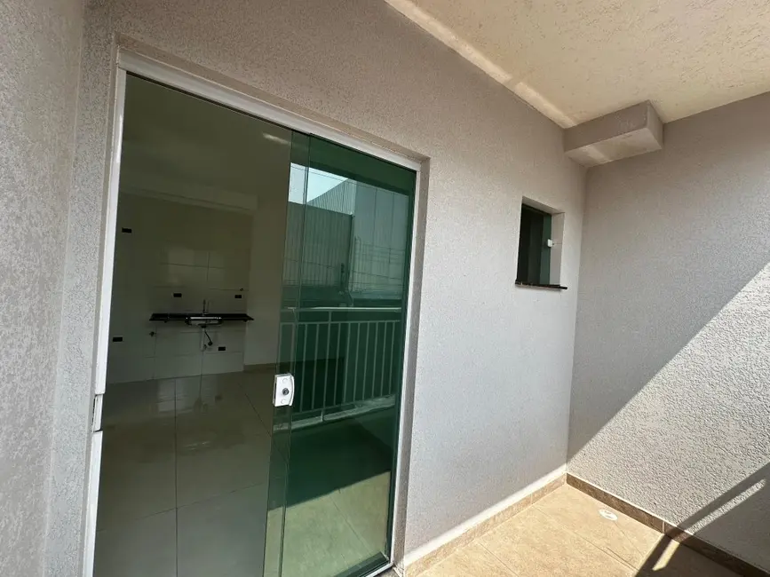 Foto 7 de Apartamento com 2 quartos para alugar, 38m2 em Jardim Vila Formosa, São Paulo - SP