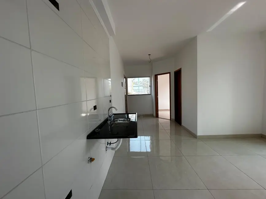 Foto 5 de Apartamento com 2 quartos para alugar, 38m2 em Jardim Vila Formosa, São Paulo - SP