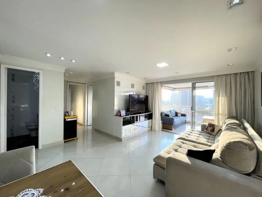 Foto 1 de Apartamento com 4 quartos à venda, 125m2 em Vila Carrão, São Paulo - SP