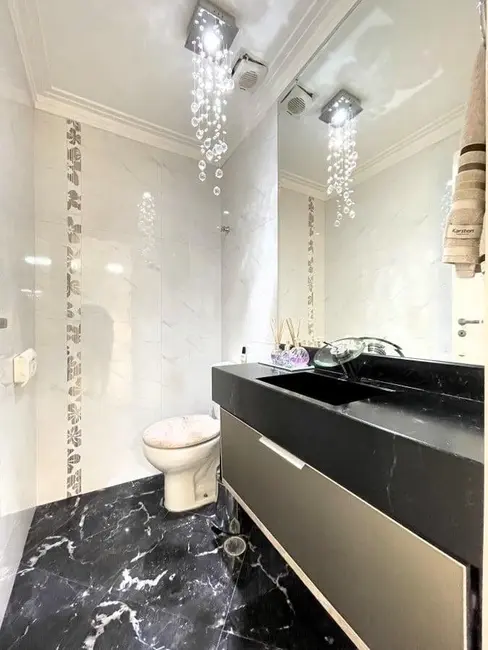 Foto 7 de Apartamento com 4 quartos à venda, 125m2 em Vila Carrão, São Paulo - SP