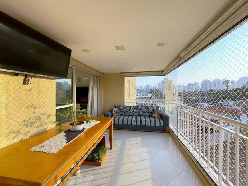 Foto 5 de Apartamento com 4 quartos à venda, 125m2 em Vila Carrão, São Paulo - SP