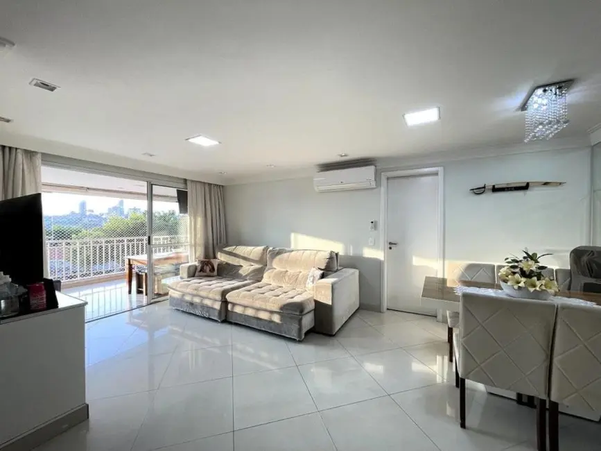 Foto 2 de Apartamento com 4 quartos à venda, 125m2 em Vila Carrão, São Paulo - SP