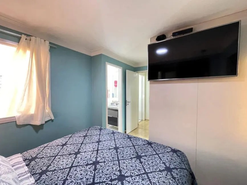 Foto 8 de Apartamento com 4 quartos à venda, 125m2 em Vila Carrão, São Paulo - SP