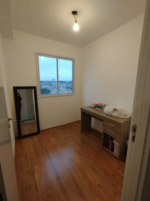 Foto 7 de Apartamento com 2 quartos à venda, 40m2 em Vila Ema, São Paulo - SP