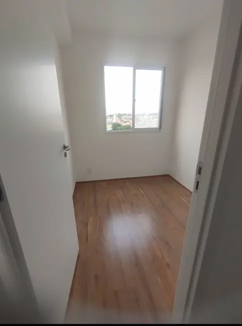 Foto 4 de Apartamento com 2 quartos à venda, 40m2 em Vila Ema, São Paulo - SP