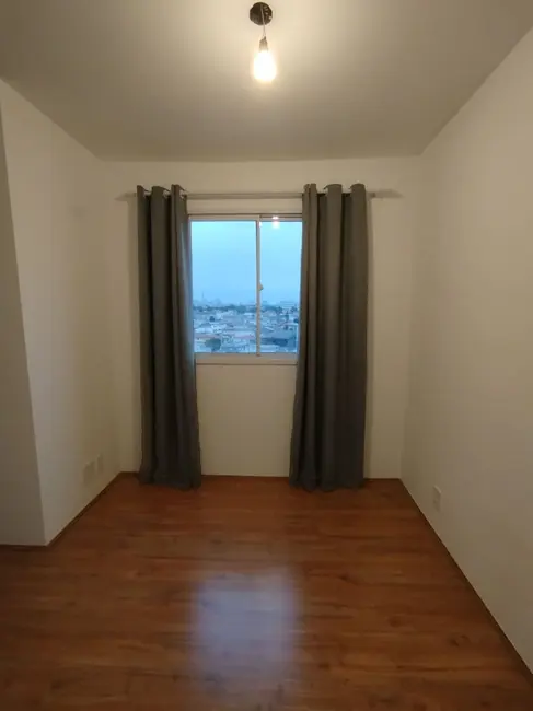 Foto 2 de Apartamento com 2 quartos à venda, 40m2 em Vila Ema, São Paulo - SP