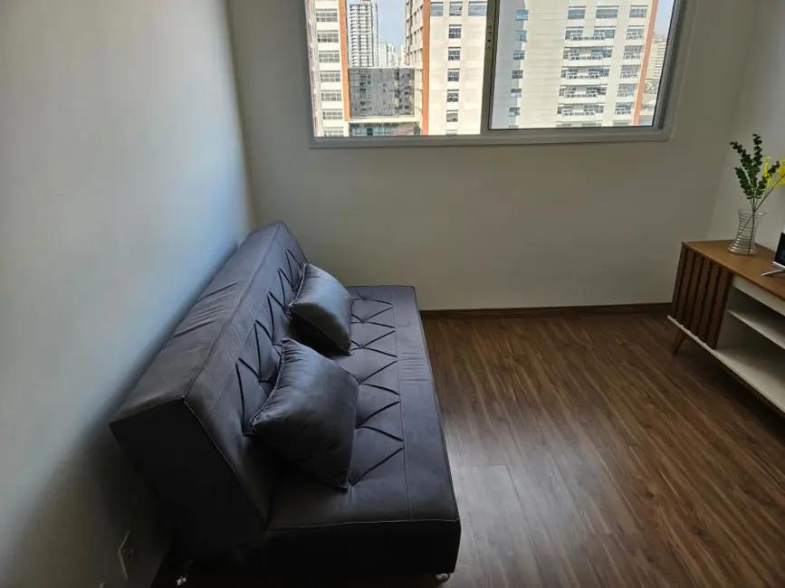 Foto 3 de Apartamento com 1 quarto para alugar, 35m2 em Mooca, São Paulo - SP