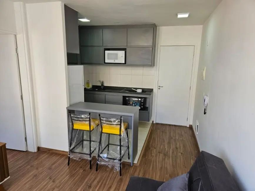 Foto 7 de Apartamento com 1 quarto para alugar, 35m2 em Mooca, São Paulo - SP
