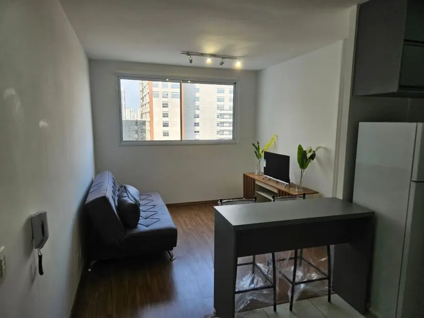 Foto 6 de Apartamento com 1 quarto para alugar, 35m2 em Mooca, São Paulo - SP