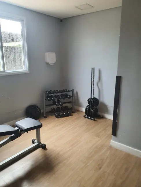 Foto 8 de Apartamento com 1 quarto para alugar, 35m2 em Mooca, São Paulo - SP