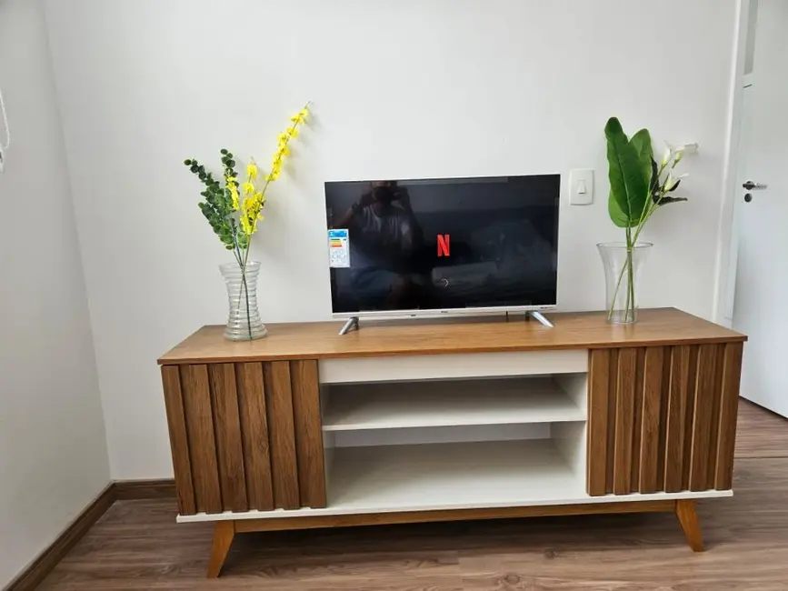 Foto 2 de Apartamento com 1 quarto para alugar, 35m2 em Mooca, São Paulo - SP