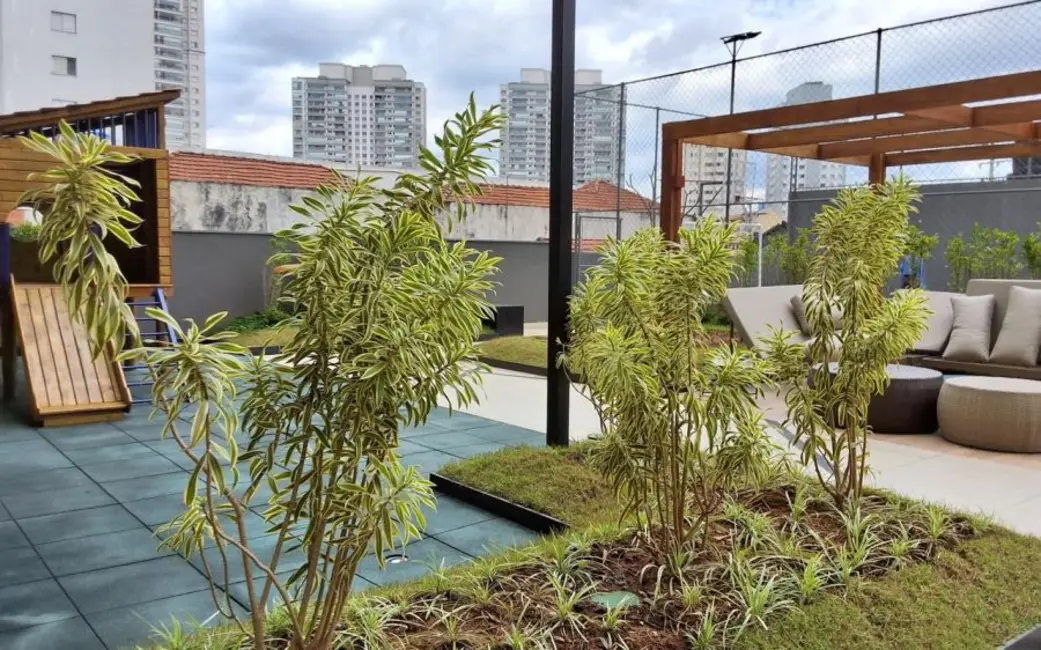 Apartamento com 3 quartos para alugar, 140m2 em Vila Gomes Cardim, São Paulo - SP - imagem 7 Foto 7 de Apartamento com 3 quartos para alugar, 140m2 em Vila Gomes Cardim, São Paulo - SP