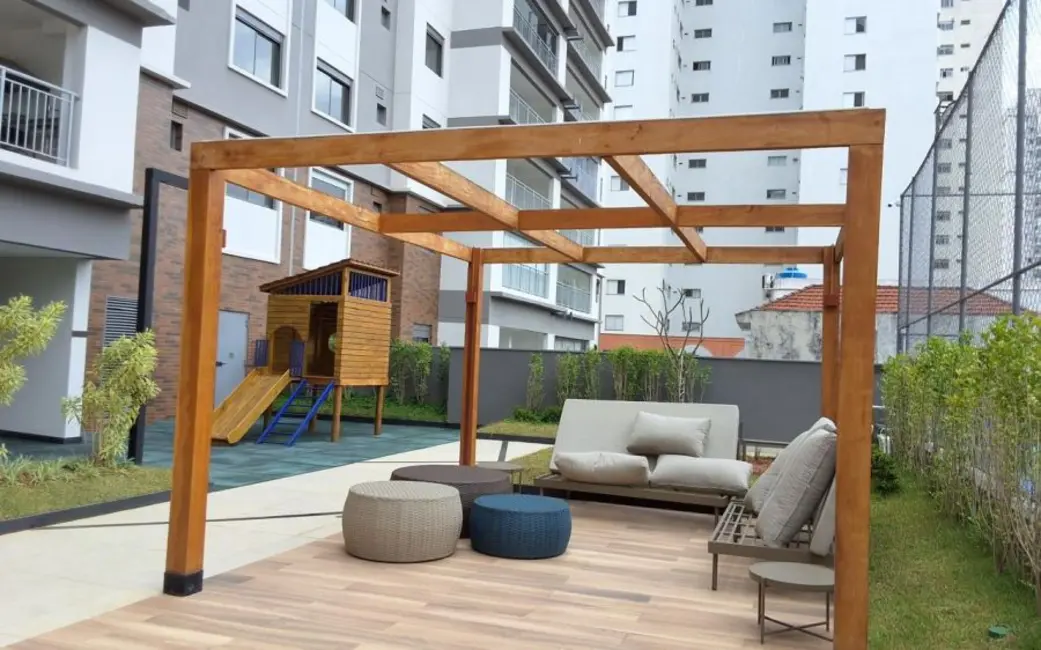 Apartamento com 3 quartos para alugar, 140m2 em Vila Gomes Cardim, São Paulo - SP - imagem 5 Foto 5 de Apartamento com 3 quartos para alugar, 140m2 em Vila Gomes Cardim, São Paulo - SP