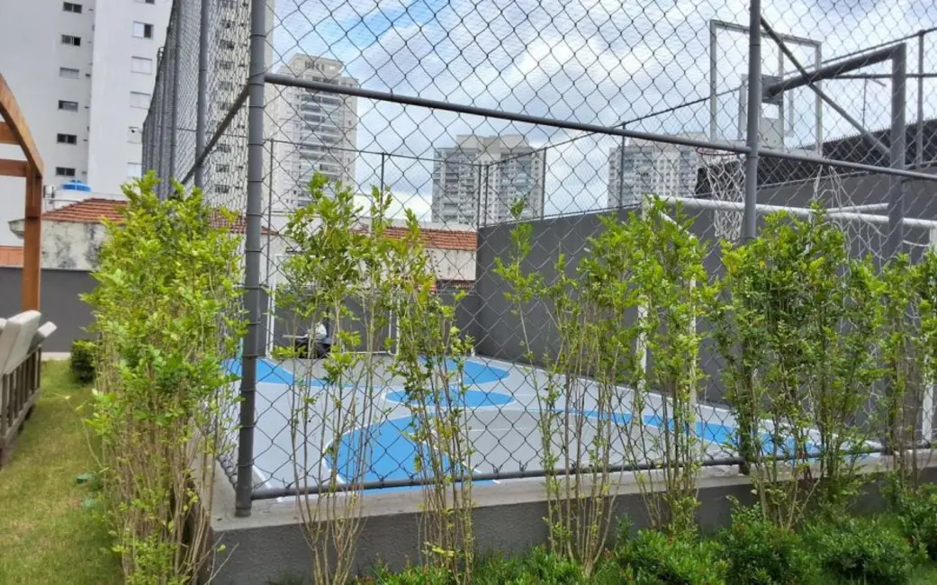 Apartamento com 3 quartos para alugar, 140m2 em Vila Gomes Cardim, São Paulo - SP - imagem 6 Foto 6 de Apartamento com 3 quartos para alugar, 140m2 em Vila Gomes Cardim, São Paulo - SP