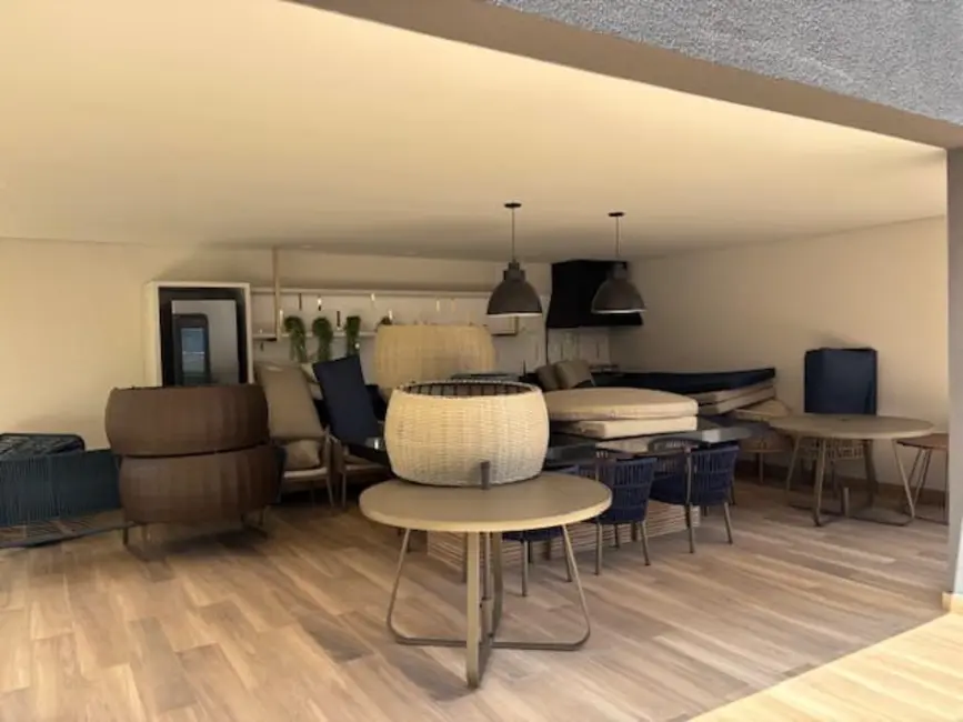 Apartamento com 3 quartos para alugar, 140m2 em Vila Gomes Cardim, São Paulo - SP - imagem 8 Foto 8 de Apartamento com 3 quartos para alugar, 140m2 em Vila Gomes Cardim, São Paulo - SP