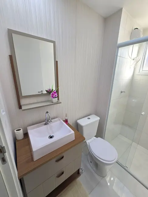 Foto 8 de Apartamento com 2 quartos à venda, 60m2 em Vila Carmosina, São Paulo - SP