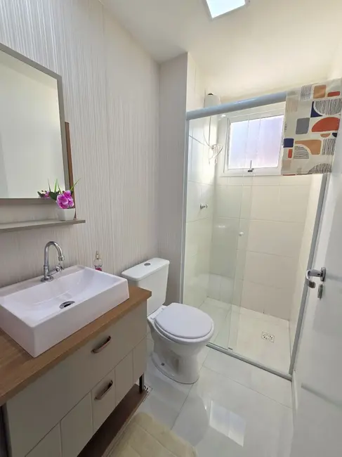 Foto 9 de Apartamento com 2 quartos à venda, 60m2 em Vila Carmosina, São Paulo - SP