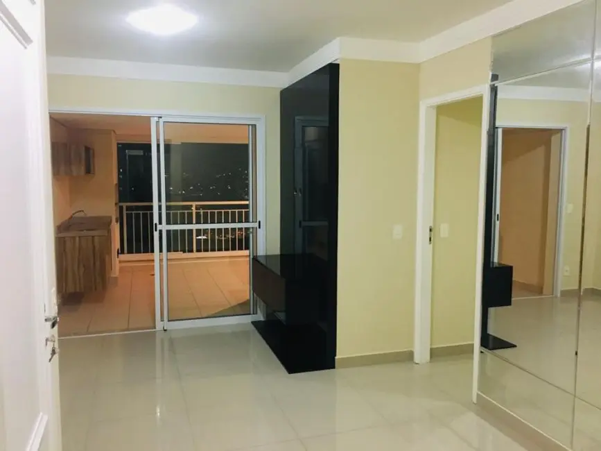Foto 2 de Apartamento com 4 quartos para alugar, 106m2 em Chácara Califórnia, São Paulo - SP