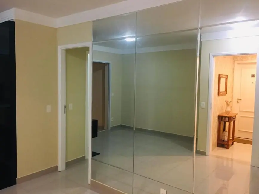 Foto 4 de Apartamento com 4 quartos para alugar, 106m2 em Chácara Califórnia, São Paulo - SP