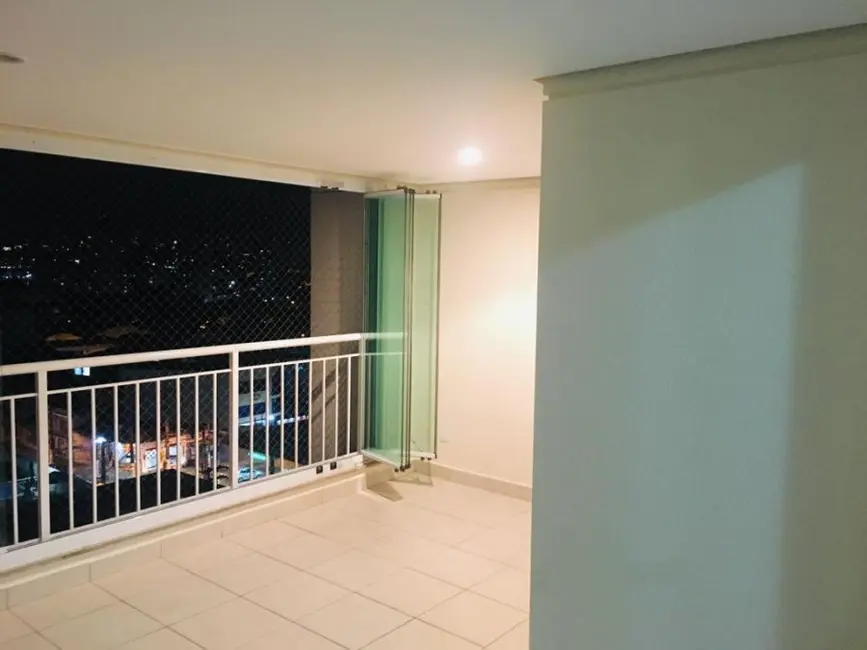 Foto 1 de Apartamento com 4 quartos para alugar, 106m2 em Chácara Califórnia, São Paulo - SP