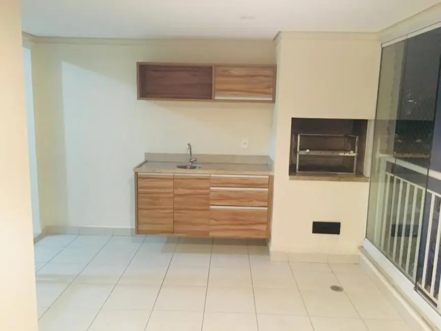 Foto 5 de Apartamento com 4 quartos para alugar, 106m2 em Chácara Califórnia, São Paulo - SP