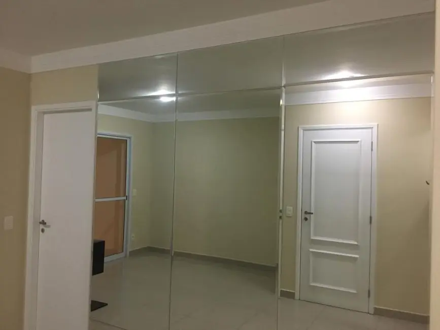 Foto 7 de Apartamento com 4 quartos para alugar, 106m2 em Chácara Califórnia, São Paulo - SP