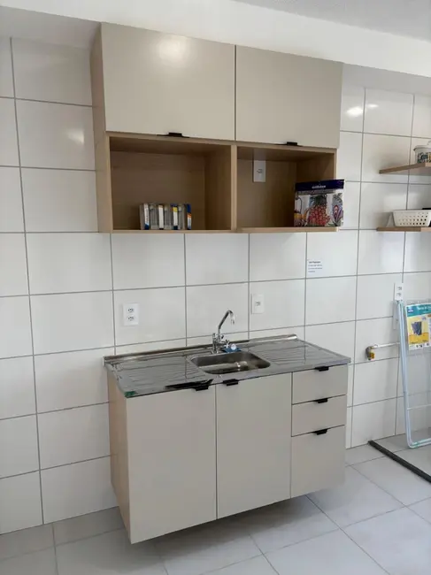 Foto 3 de Apartamento com 1 quarto para alugar, 30m2 em Mooca, São Paulo - SP