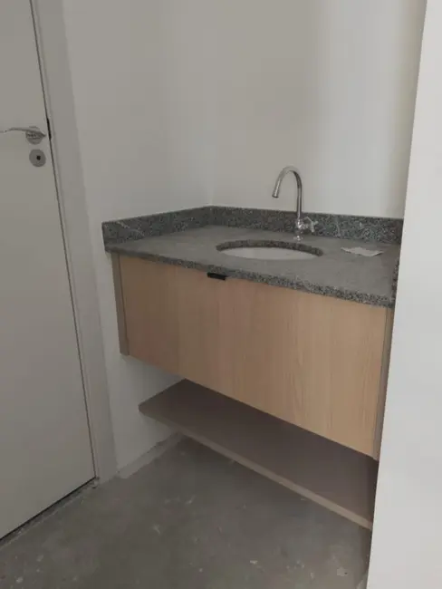 Foto 2 de Apartamento com 1 quarto para alugar, 30m2 em Mooca, São Paulo - SP