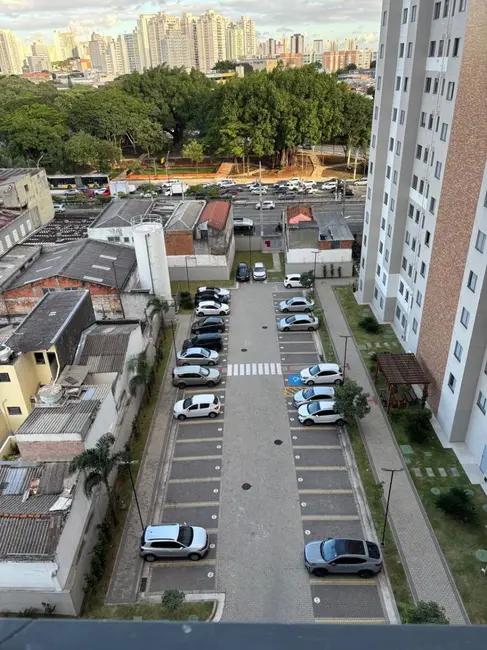 Foto 1 de Apartamento com 1 quarto para alugar, 30m2 em Mooca, São Paulo - SP