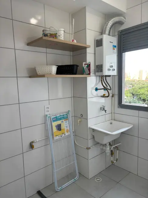 Foto 8 de Apartamento com 1 quarto para alugar, 30m2 em Mooca, São Paulo - SP