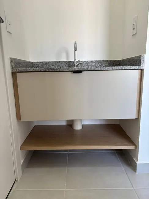 Foto 9 de Apartamento com 1 quarto para alugar, 30m2 em Mooca, São Paulo - SP