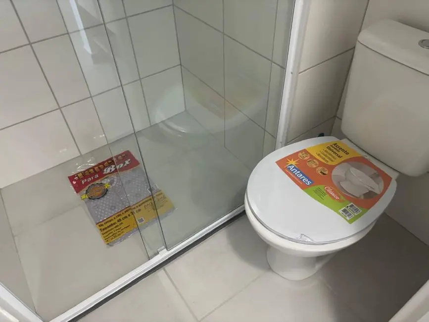 Foto 5 de Apartamento com 1 quarto para alugar, 30m2 em Mooca, São Paulo - SP