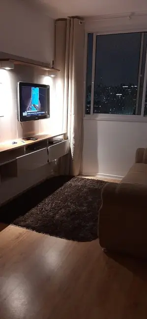 Foto 3 de Apartamento com 2 quartos para alugar, 39m2 em Brás, São Paulo - SP