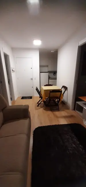 Foto 4 de Apartamento com 2 quartos para alugar, 39m2 em Brás, São Paulo - SP