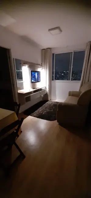 Foto 2 de Apartamento com 2 quartos para alugar, 39m2 em Brás, São Paulo - SP