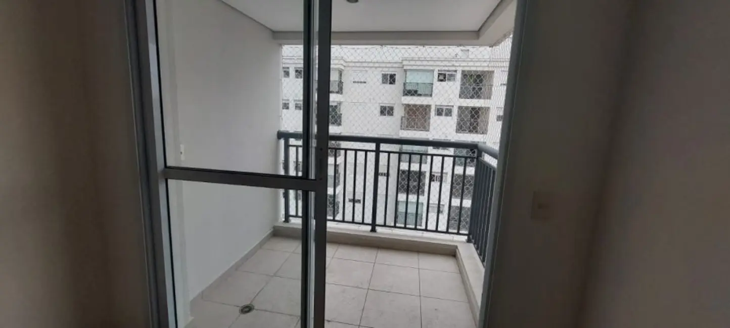 Foto 2 de Apartamento com 1 quarto para alugar, 45m2 em Brás, São Paulo - SP
