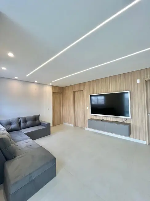 Apartamento com 2 quartos para alugar, 81m2 em Cidade Mãe do Céu, São Paulo - SP - imagem 5 Foto 5 de Apartamento com 2 quartos para alugar, 81m2 em Cidade Mãe do Céu, São Paulo - SP