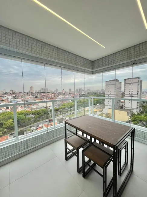 Apartamento com 2 quartos para alugar, 81m2 em Cidade Mãe do Céu, São Paulo - SP - imagem 1 Foto 1 de Apartamento com 2 quartos para alugar, 81m2 em Cidade Mãe do Céu, São Paulo - SP