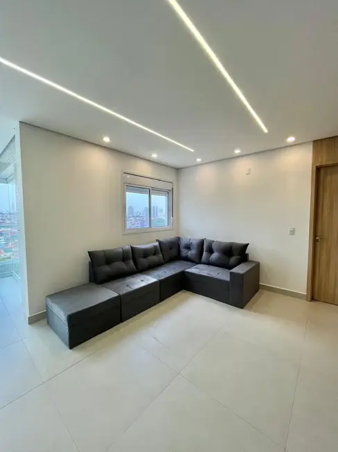 Apartamento com 2 quartos para alugar, 81m2 em Cidade Mãe do Céu, São Paulo - SP - imagem 4 Foto 4 de Apartamento com 2 quartos para alugar, 81m2 em Cidade Mãe do Céu, São Paulo - SP