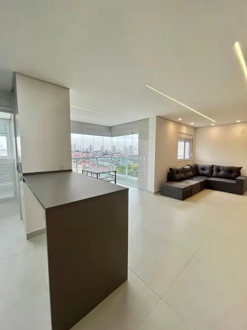 Apartamento com 2 quartos para alugar, 81m2 em Cidade Mãe do Céu, São Paulo - SP - imagem 3 Foto 3 de Apartamento com 2 quartos para alugar, 81m2 em Cidade Mãe do Céu, São Paulo - SP