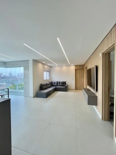 Apartamento com 2 quartos à venda, 81m2 em Cidade Mãe do Céu, São Paulo - SP - imagem 2 Foto 2 de Apartamento com 2 quartos à venda, 81m2 em Cidade Mãe do Céu, São Paulo - SP